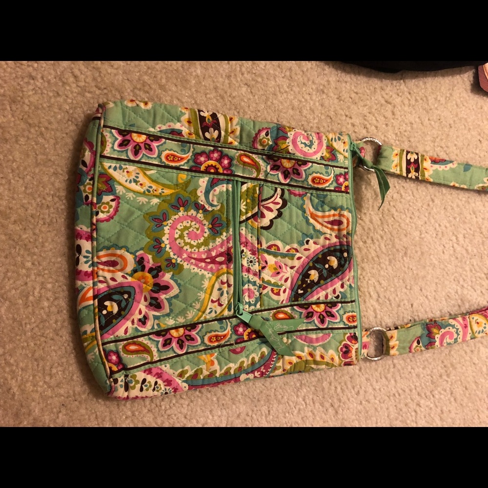 Vera Bradley crossbody